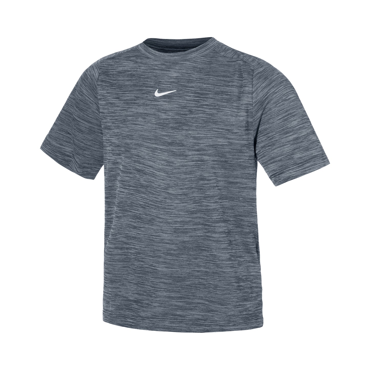 Nike Dri-Fit Multi T-shirt Børn-Sort,Grå