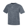 Dri-Fit Multi T-shirt Børn-Sort,Grå