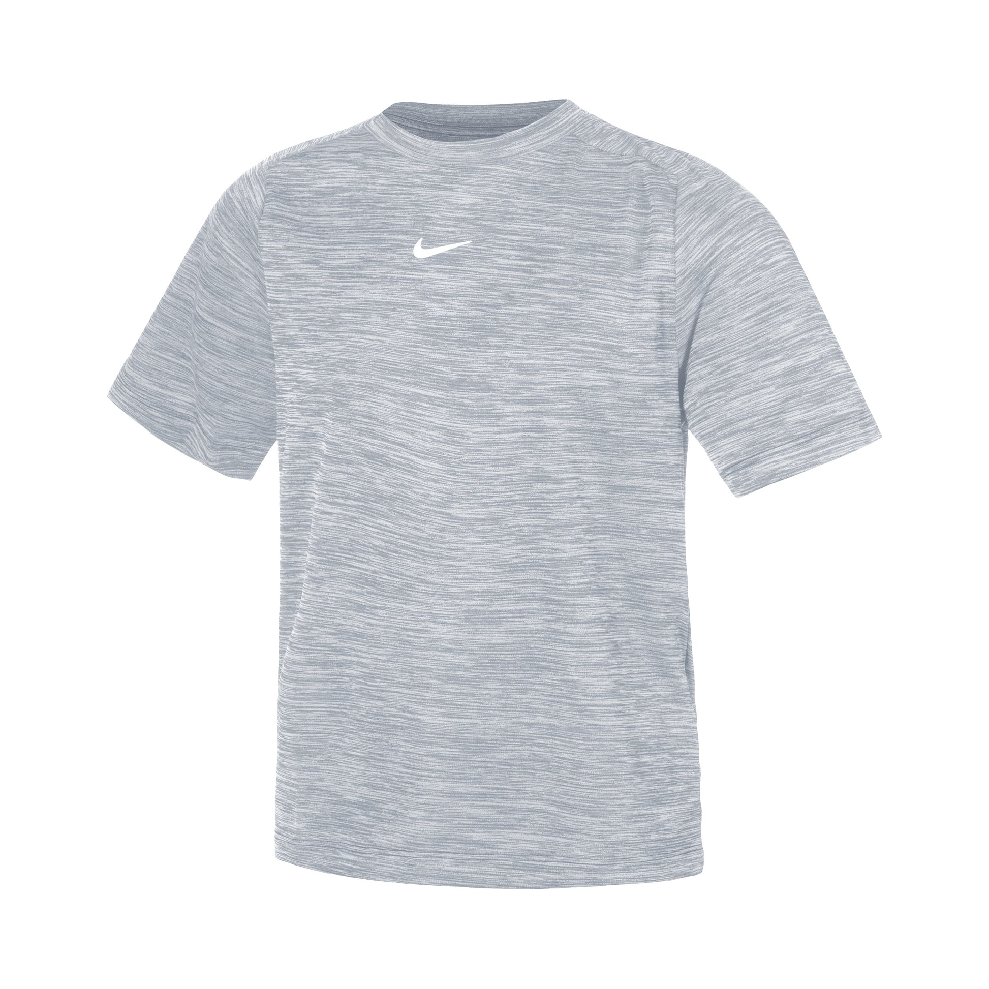 Nike Dri-Fit Multi T-shirt Børn-Grå