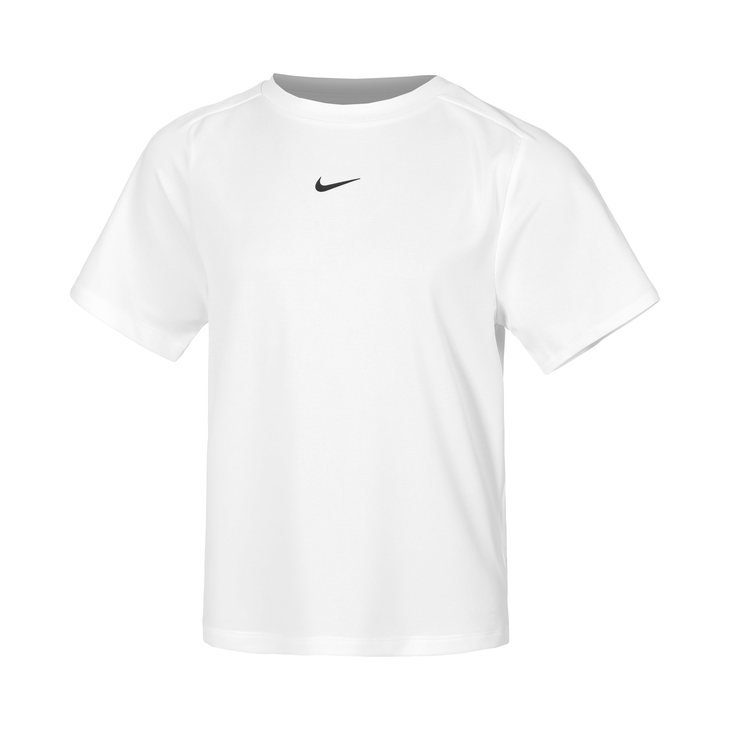 Nike Dri-Fit Multi T-shirt Børn-Hvid