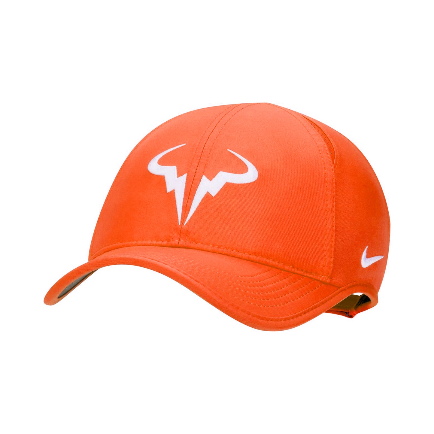 Nike Dri-Fit RAFA Cap Unisex - orange,