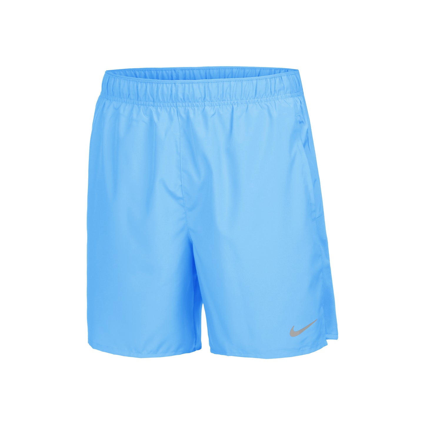 Nike Challenger 7in Brief-Lined Løbeshorts Herrer - blå