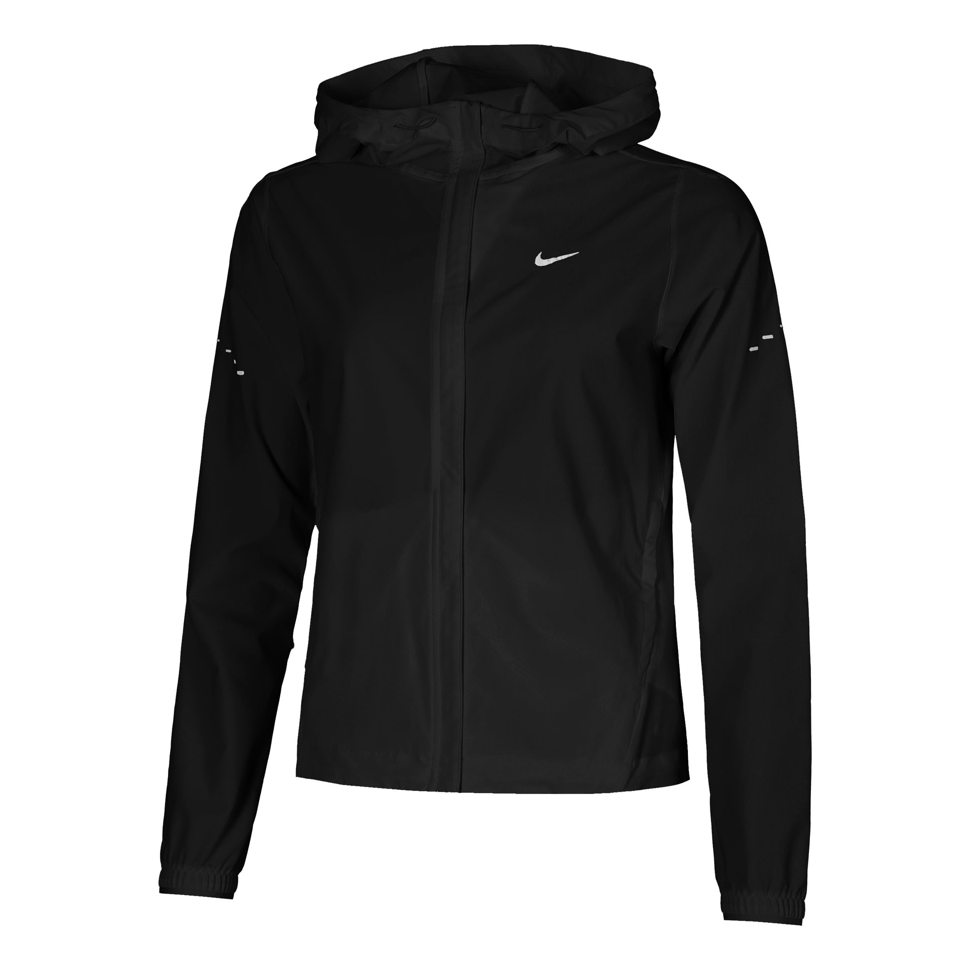 Nike Swift Løbejakke Damer - sort