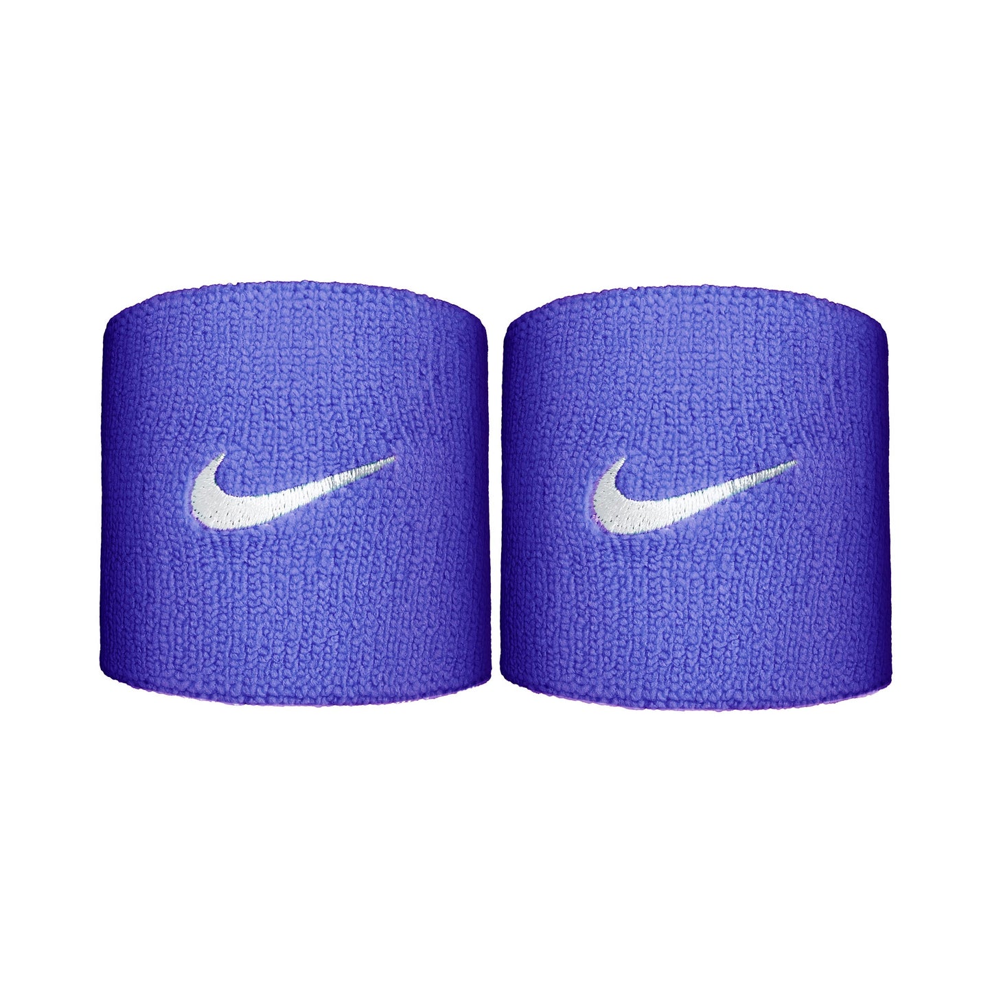 Nike Tennis Premier Svedbånd Pakke med 2 kort - lilla