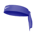 Tennis Premier Bandana Herrer-lilla