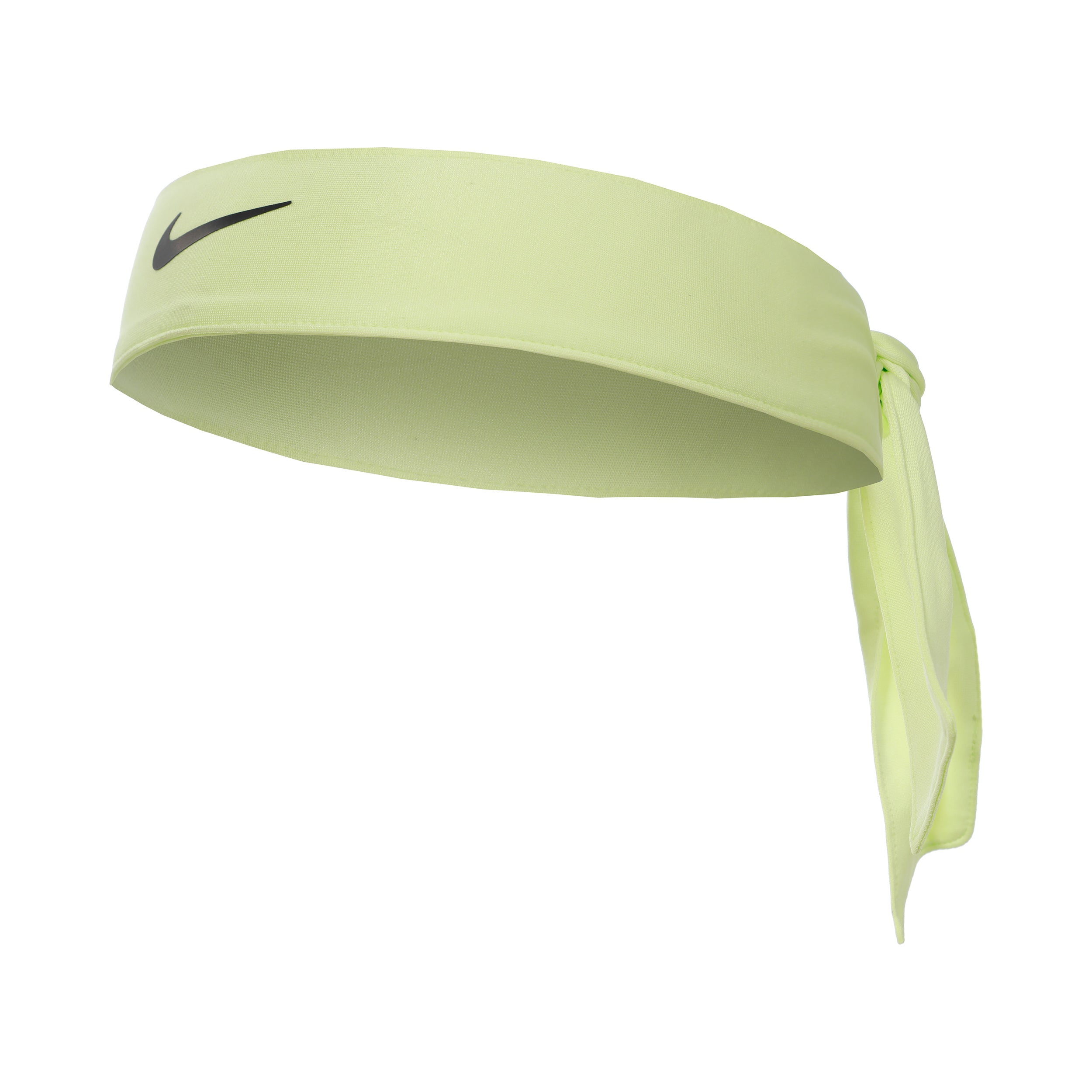Nike Tennis Premier Bandana Herrer-citrongul