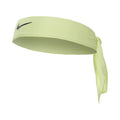 Tennis Premier Bandana Herrer-citrongul