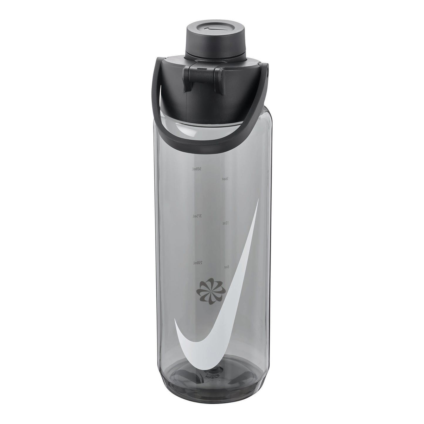 Nike Renew Recharge Chug 24 OZ 709ml Drikkeflaske-Antracit