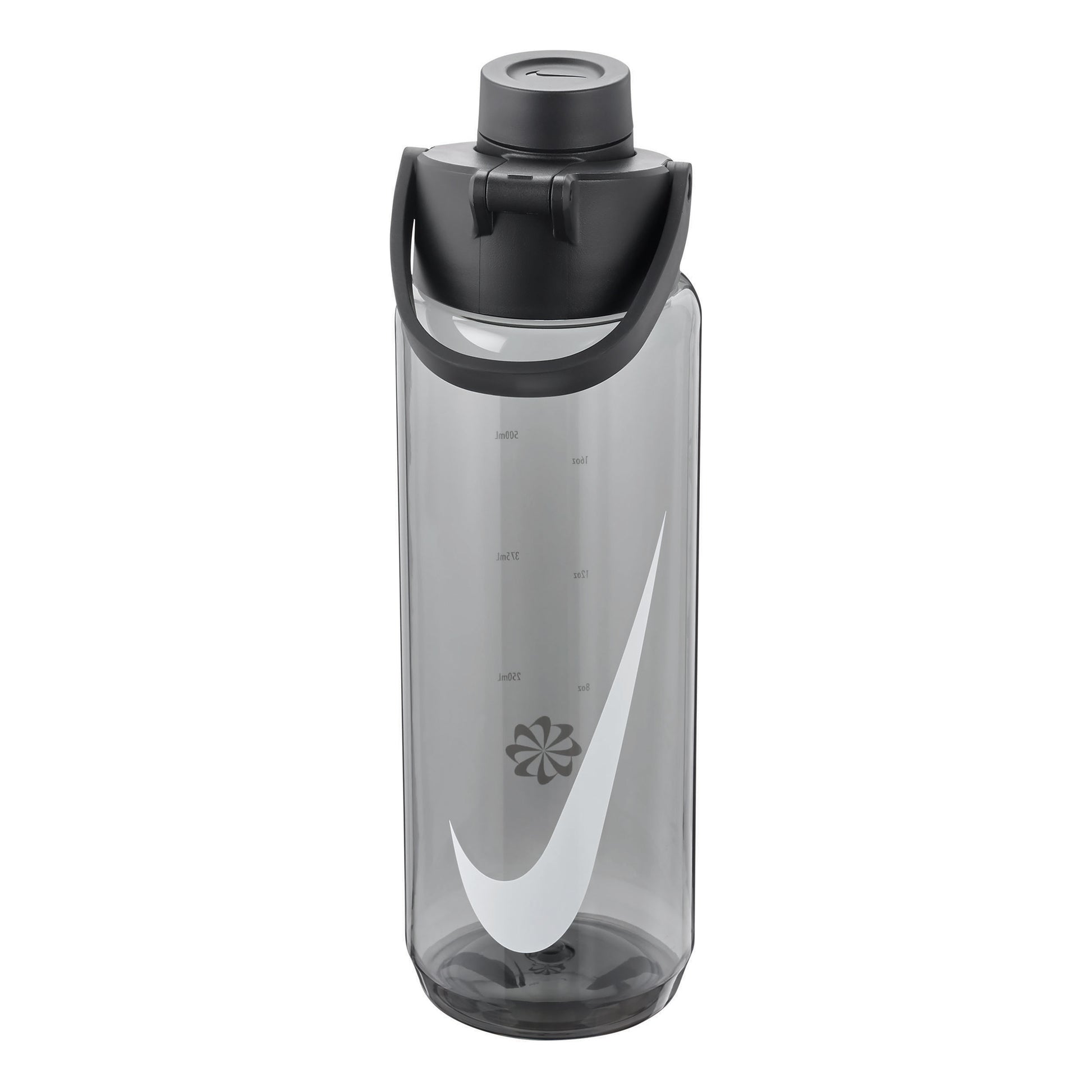 Nike Renew Recharge Chug 24 OZ 709ml Drikkeflaske-Antracit