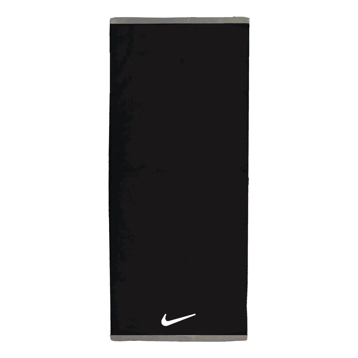 Nike Fundamental Håndklæde-Sort,Hvid