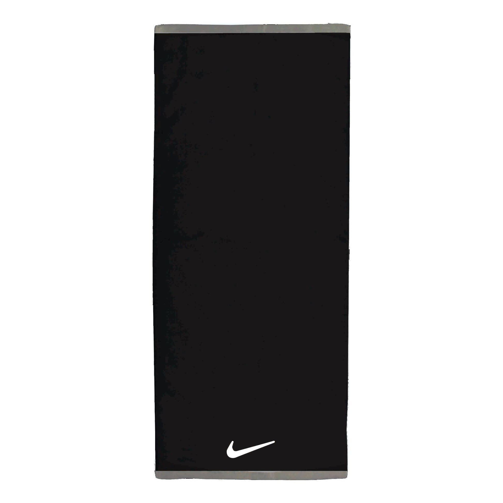 Nike Fundamental Håndklæde-Sort,Hvid