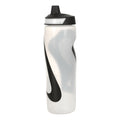 Refuel Grip 24oz/709ml Drikkeflaske-Transparent