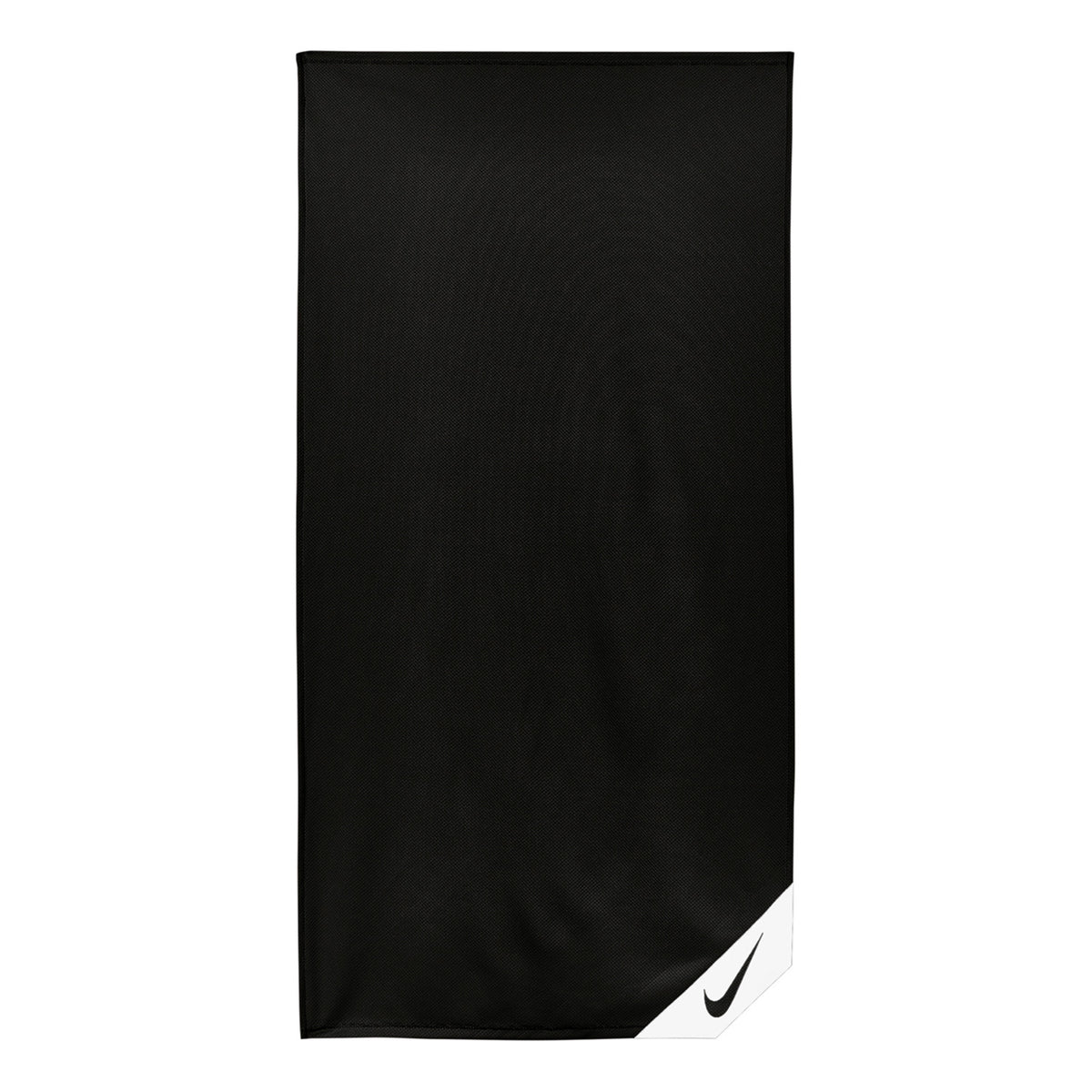 Nike Nike Cooling Håndklæde-Sort,Lysegrå