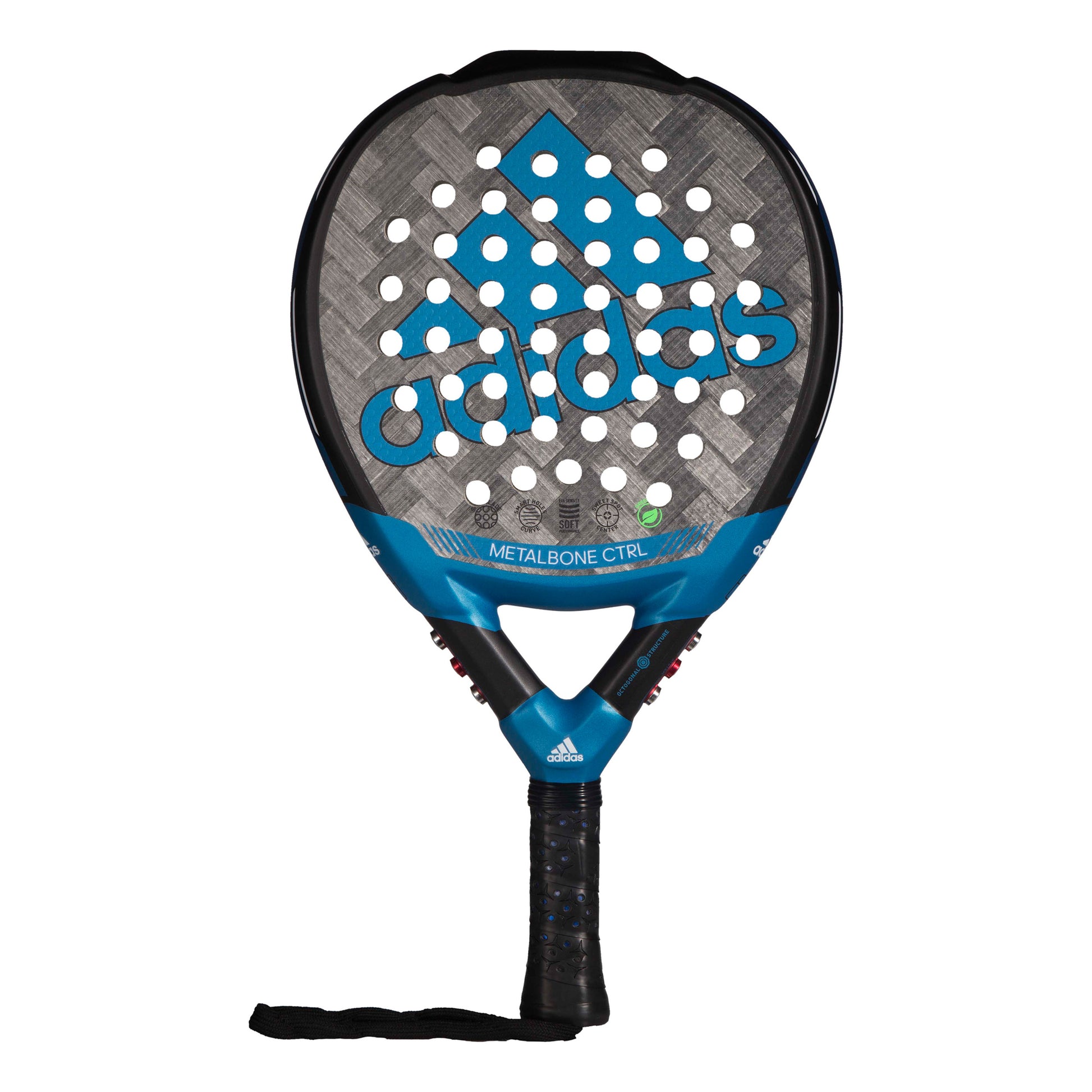 adidas Metalbone CTRL 3.1 Padelketcher