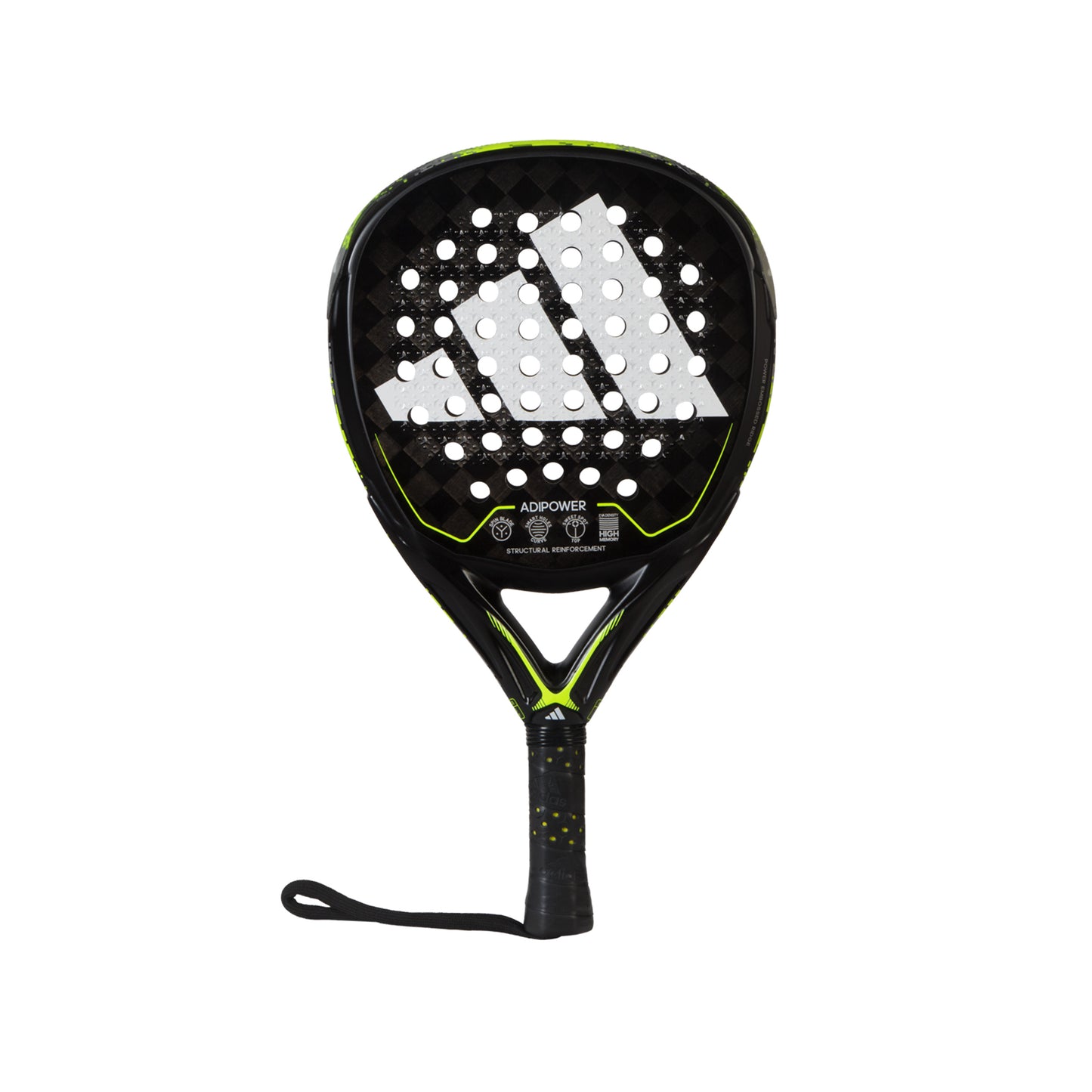 adidas Adipower 3.2  Padelketcher