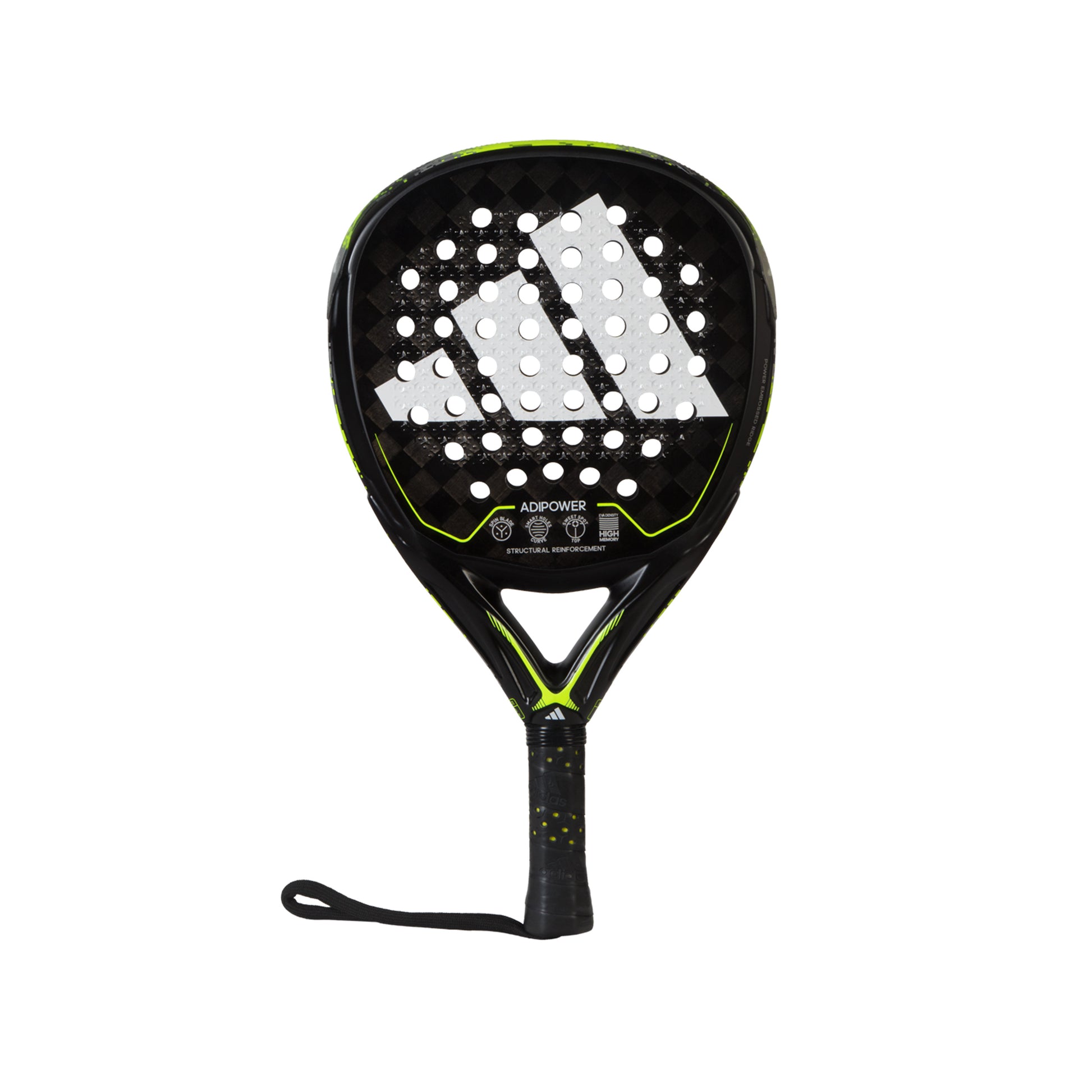 adidas Adipower 3.2  Padelketcher
