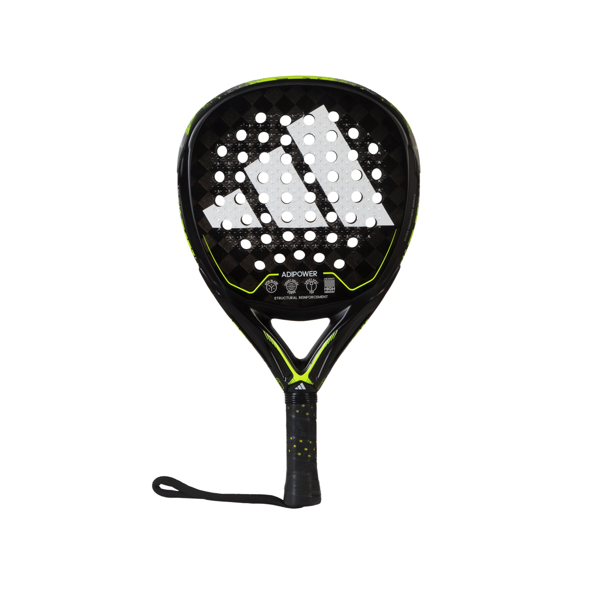 adidas Adipower 3.2  Padelketcher