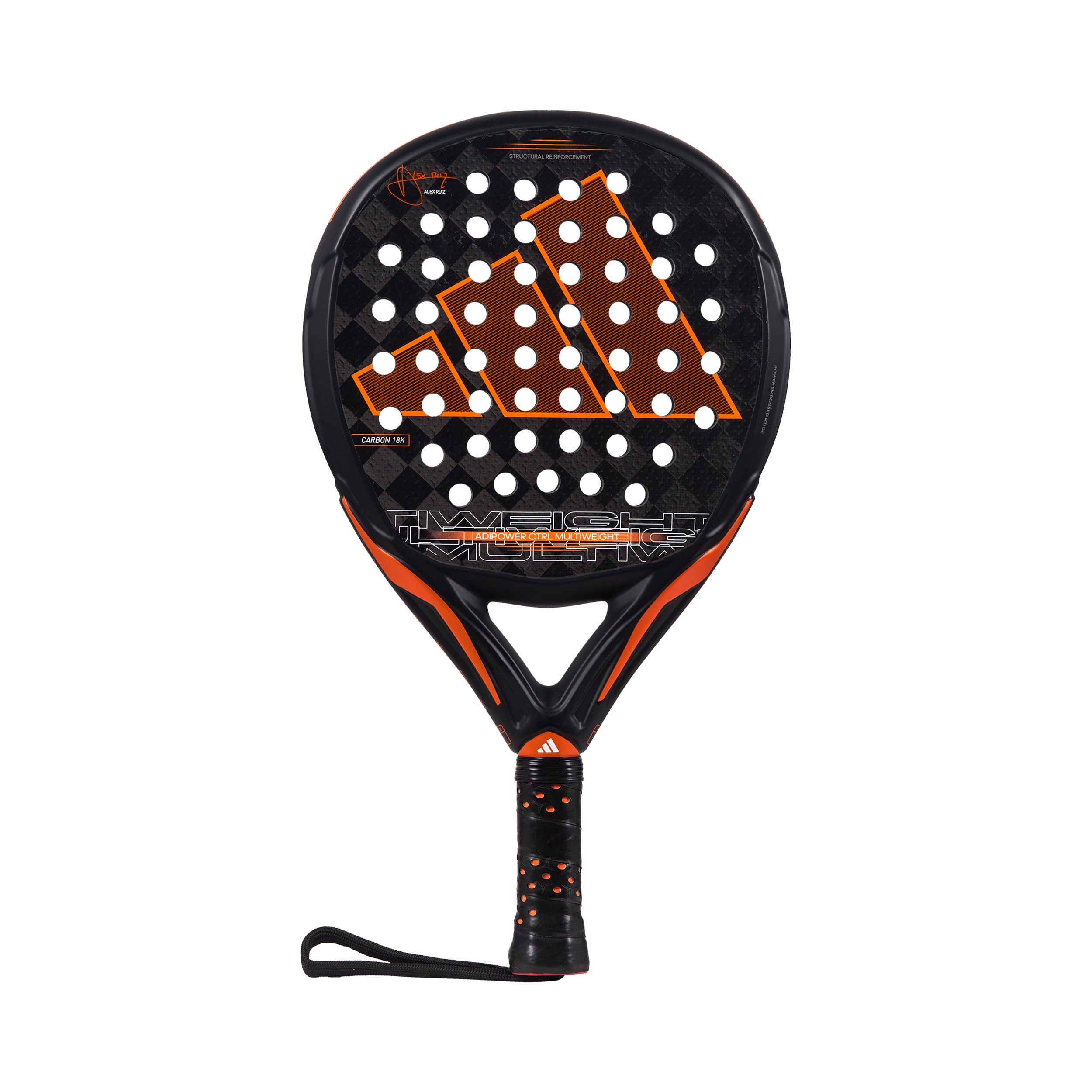 adidas Adipower Multiweight CTRL 3.3 Padelketcher