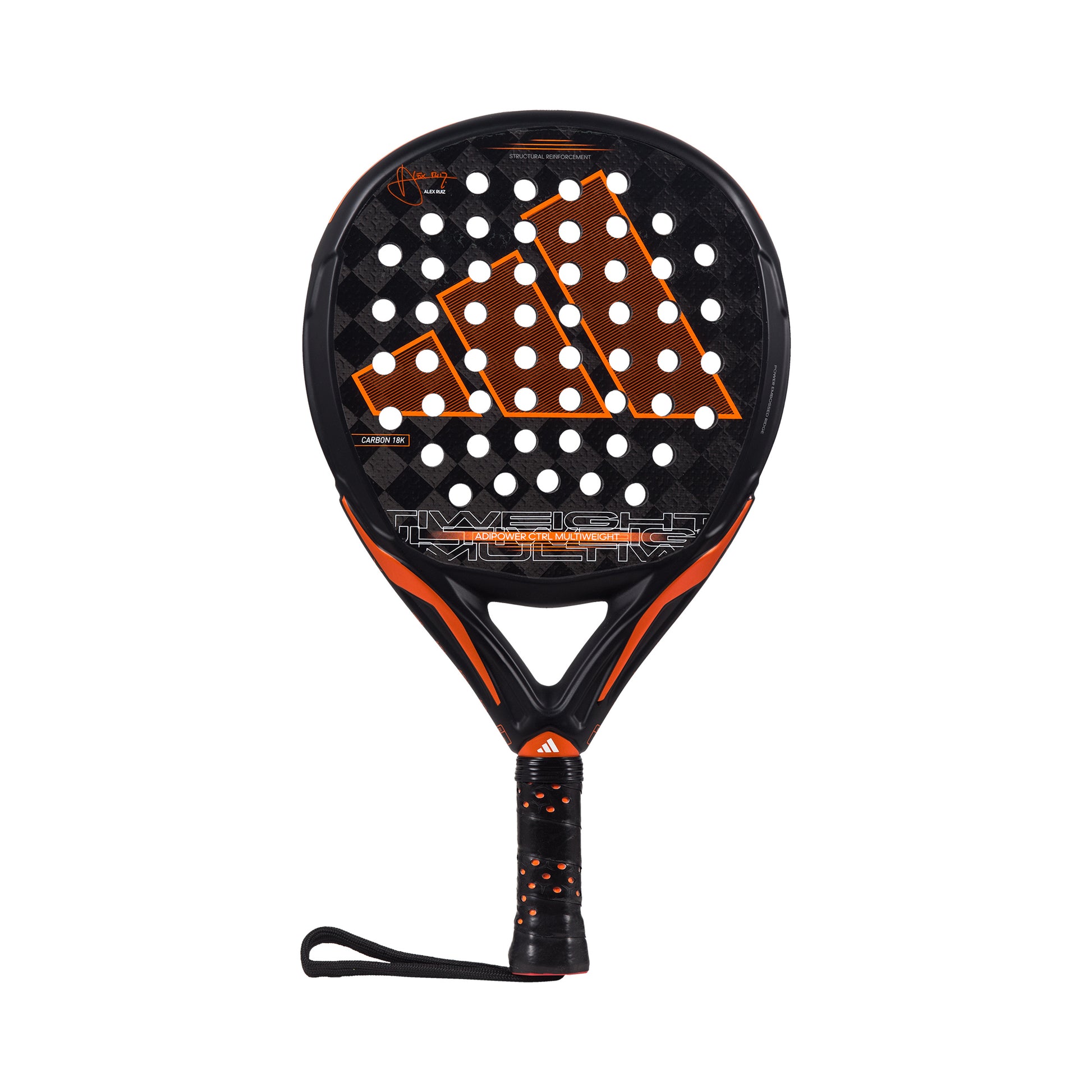 adidas Adipower Multiweight CTRL 3.3 Padelketcher