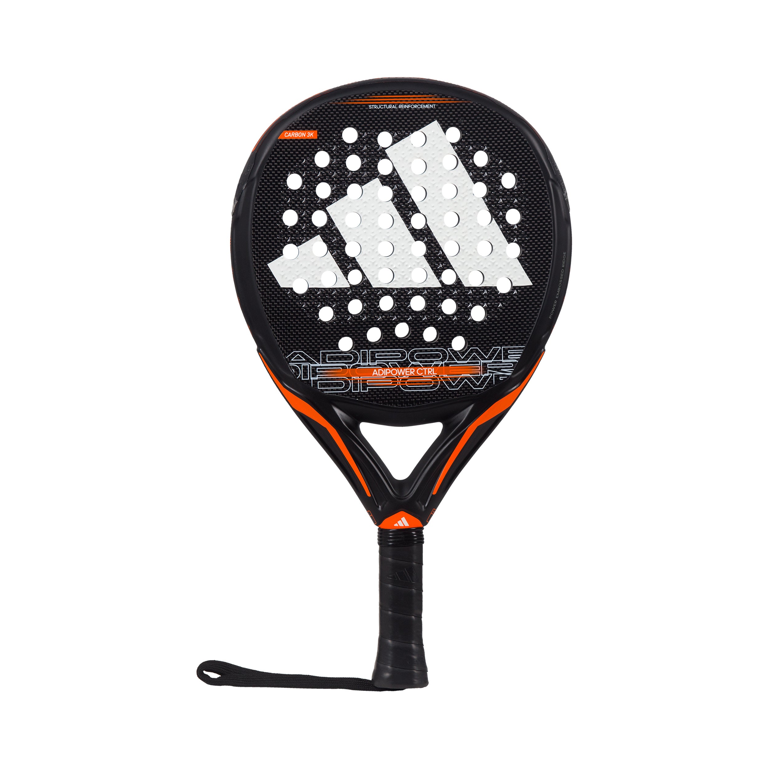 adidas Adipower CTRL 3.3 Padelketcher
