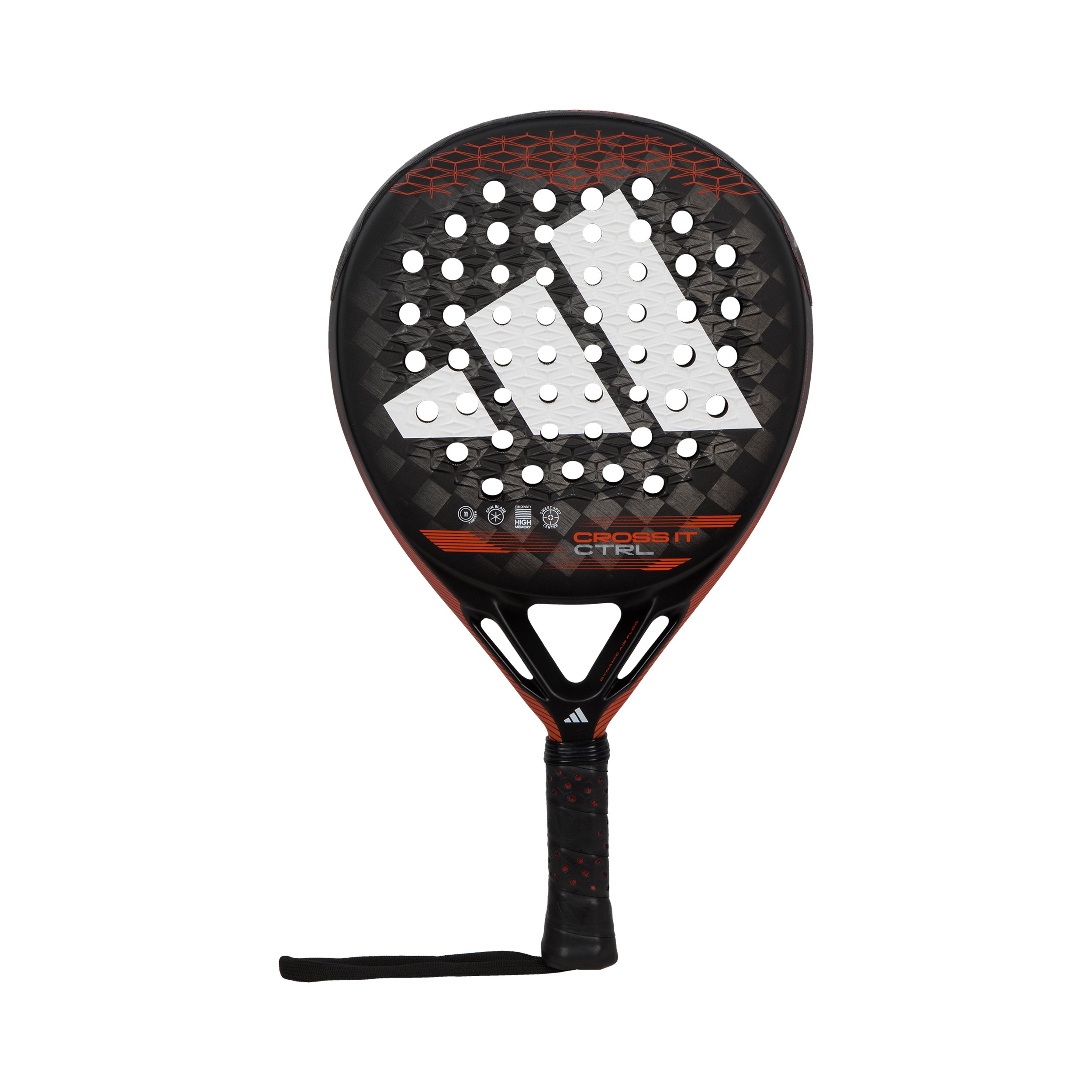 adidas Cross It Ctrl Padelketcher