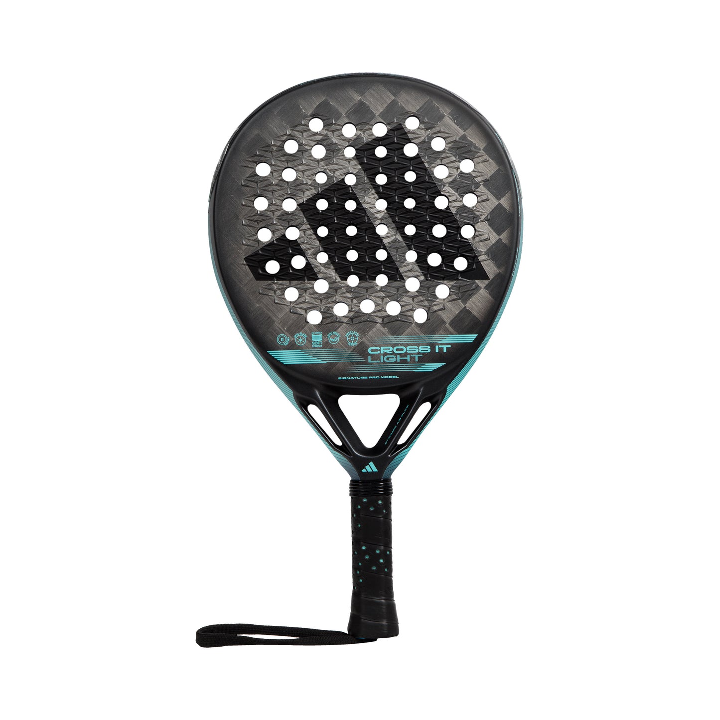 adidas It Light Padelketcher