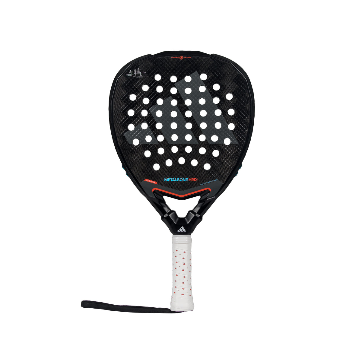 adidas Metalbone Hrd+ 3.4 Padelketcher