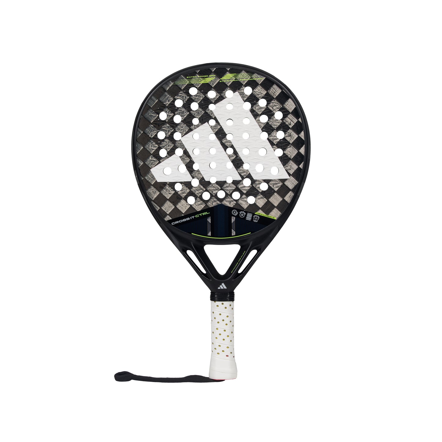 adidas It Ctrl 3.4 Padelketcher