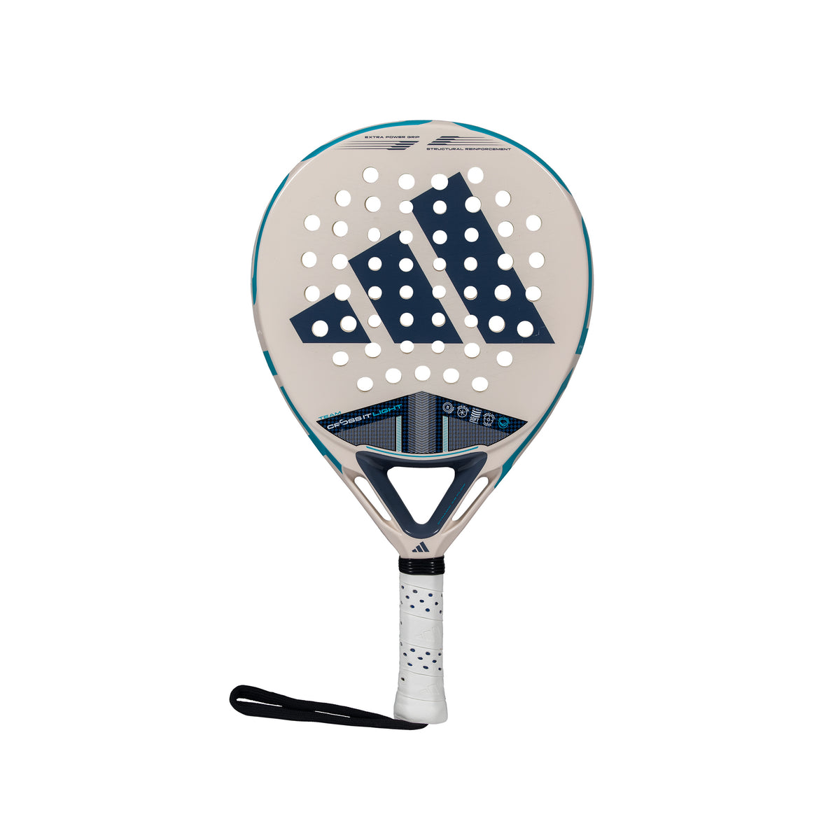 adidas It Team Light Padelketcher