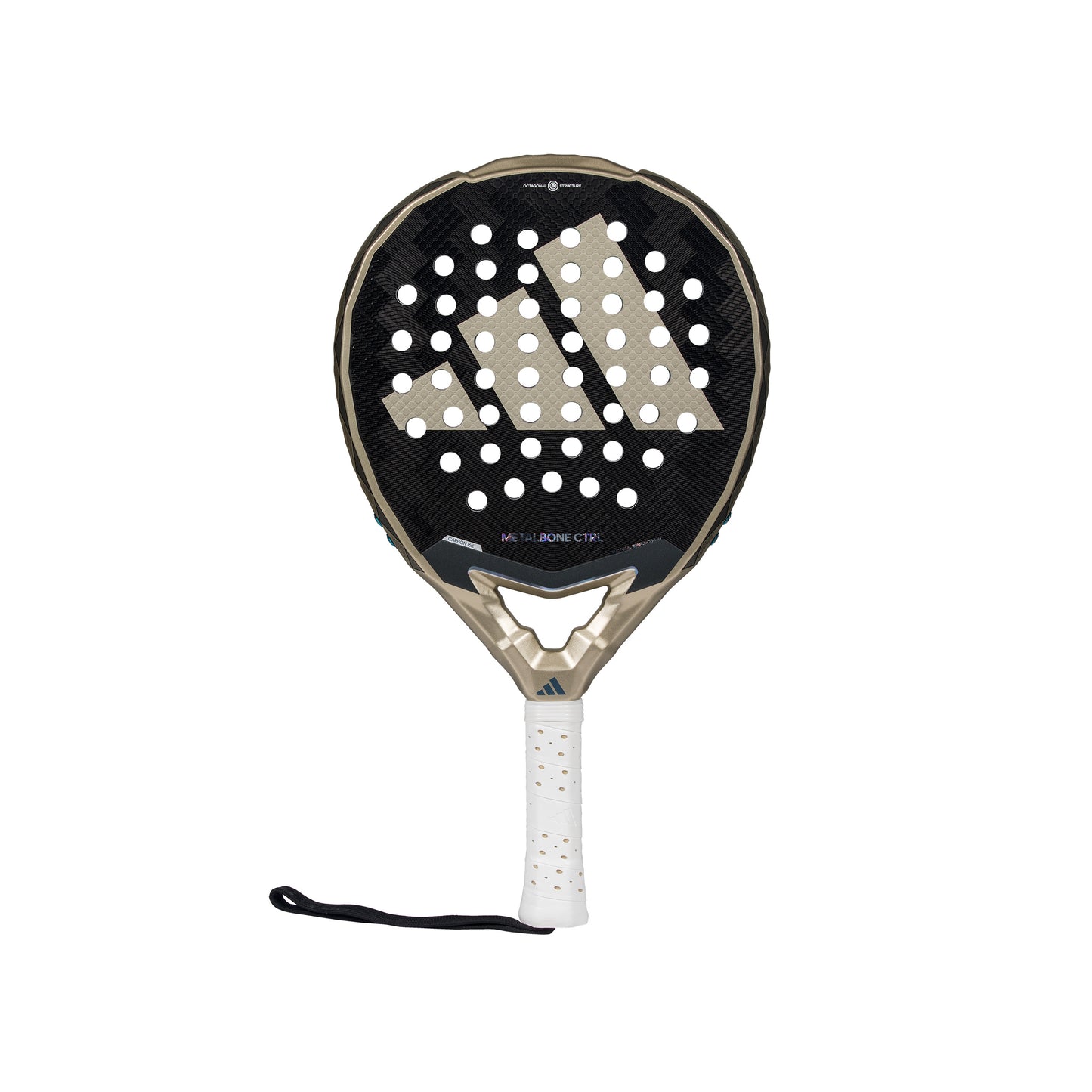 adidas Metalbone Ctrl 3.4 Padelketcher Brugte ketchere