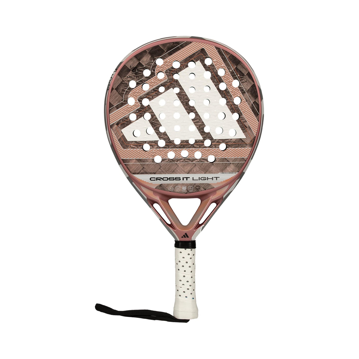 adidas Crossit Light 2026 Padelketcher
