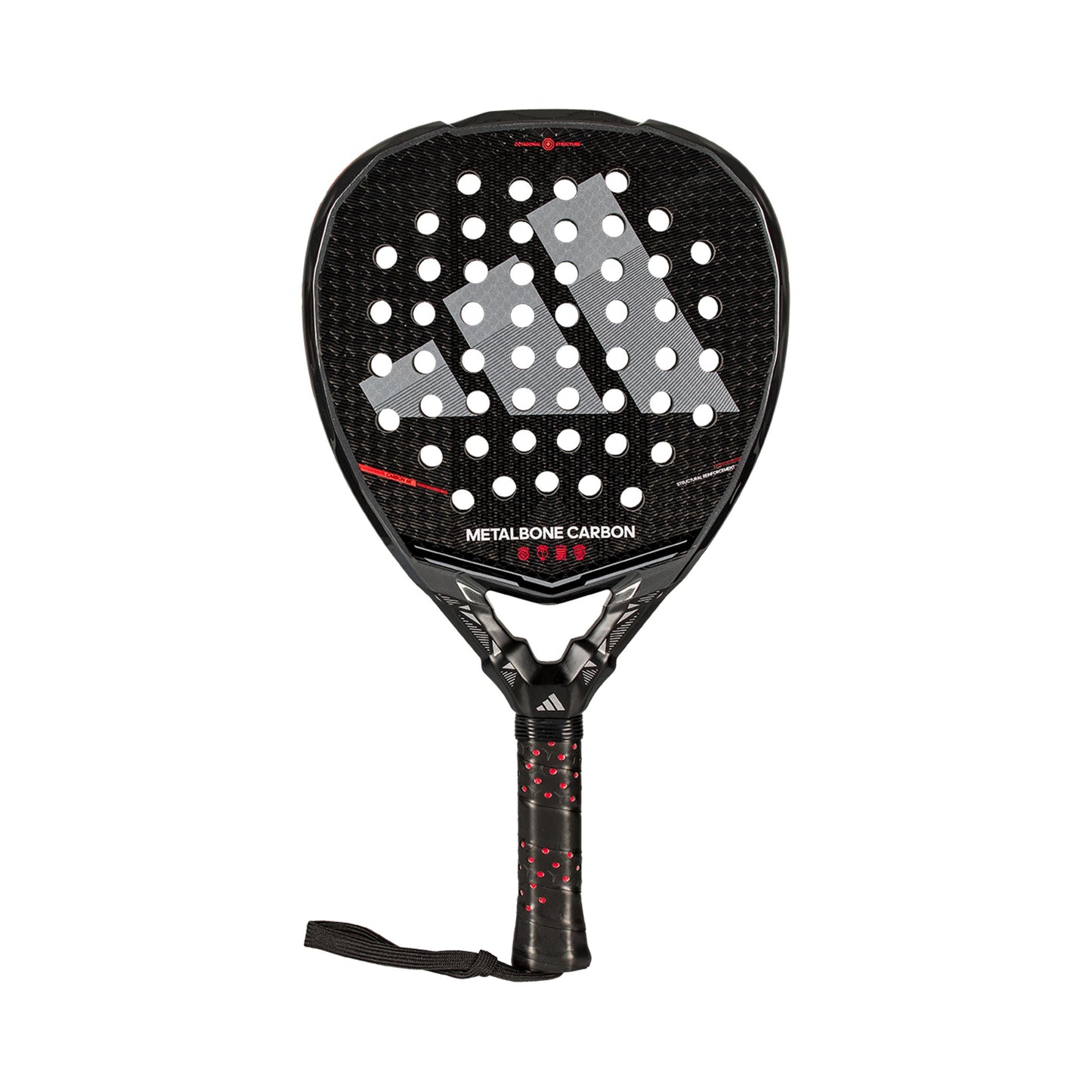adidas Metalbone Carbon 2026 Padelketcher