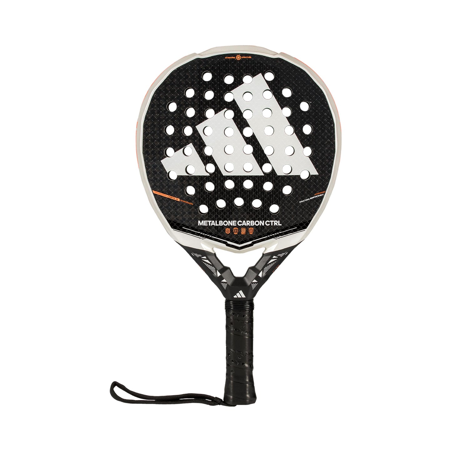 adidas Metalbone Carbon Ctrl 2026 Padelketcher