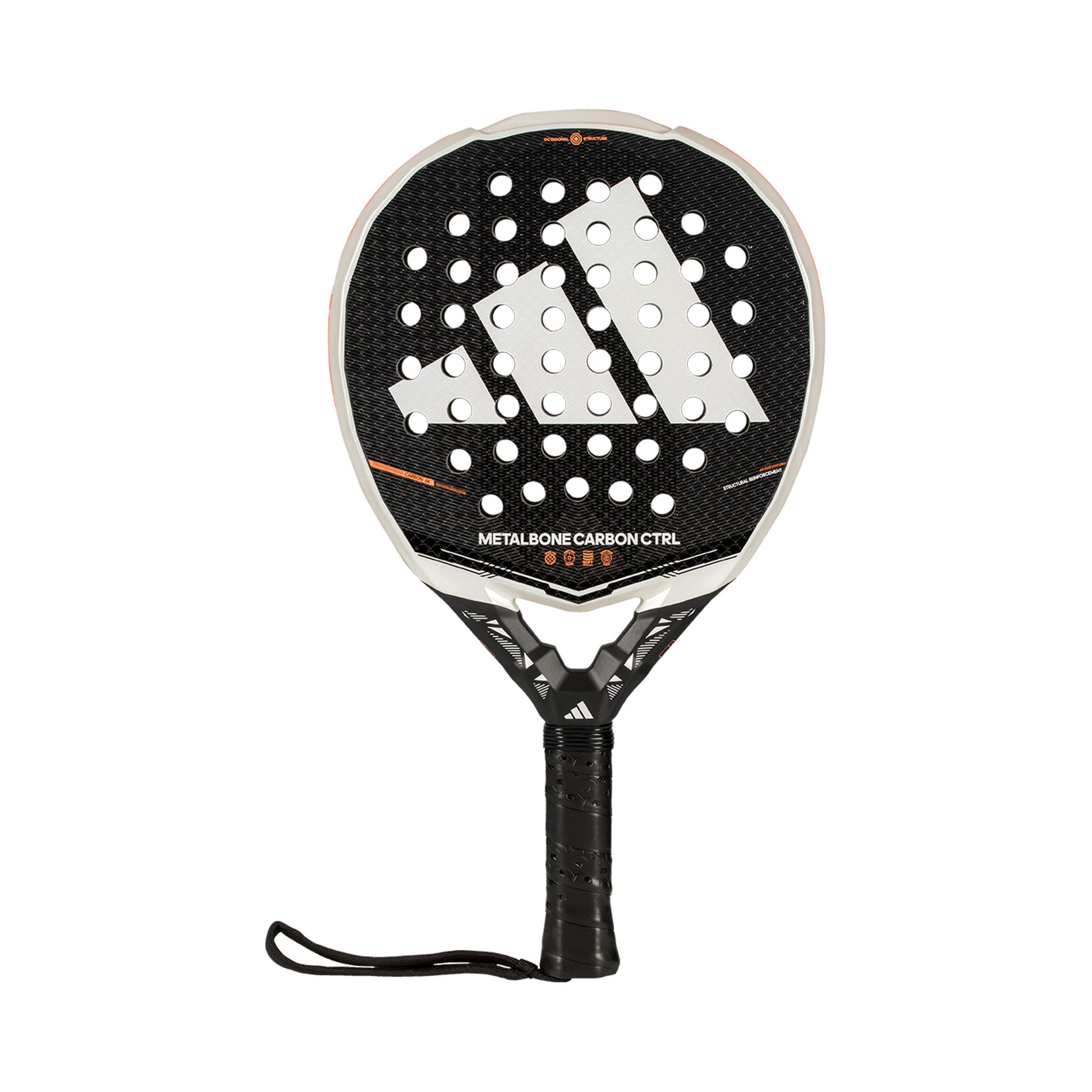 adidas Metalbone Carbon Ctrl 2026 Padelketcher