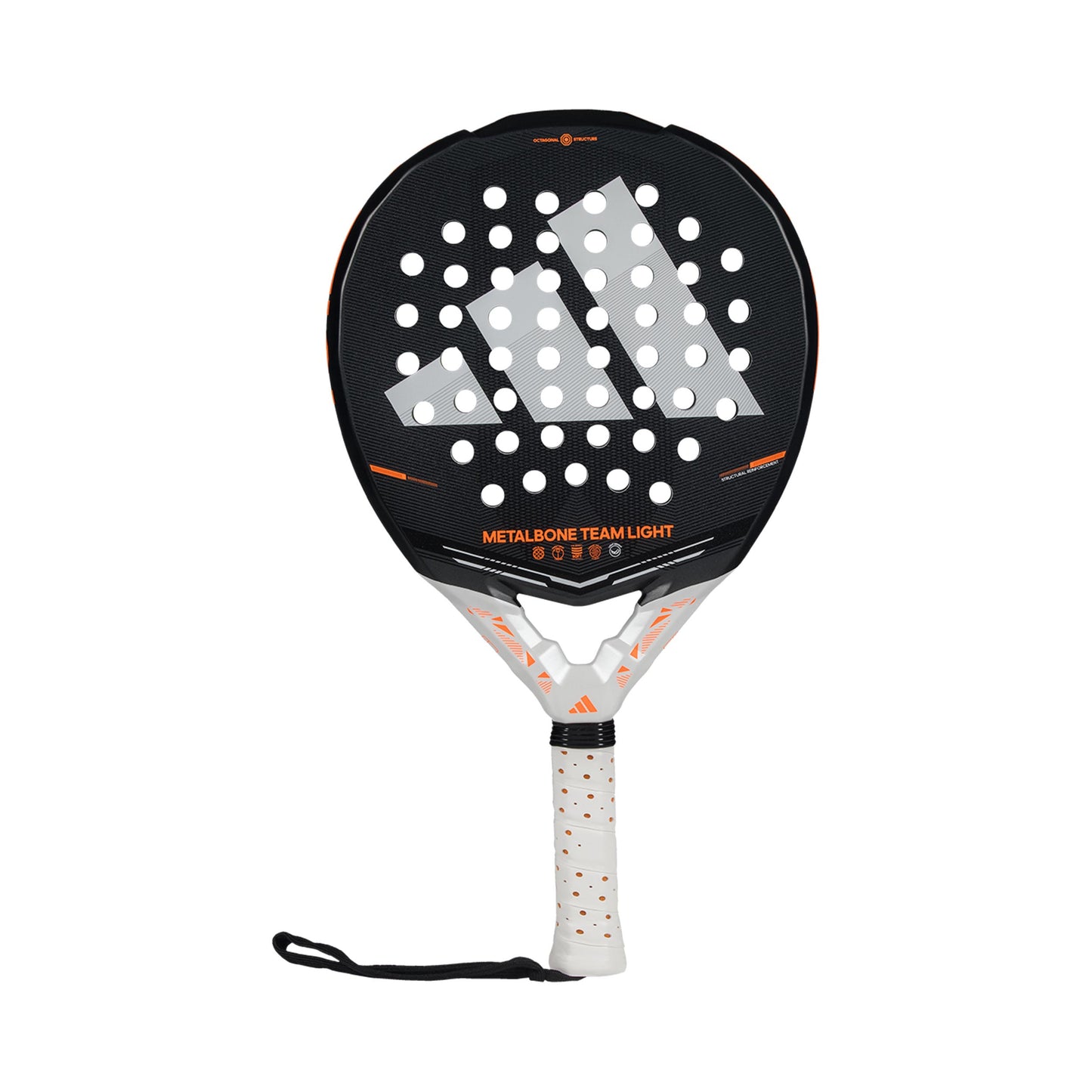 adidas Metalbone Team Light 2026 Padelketcher