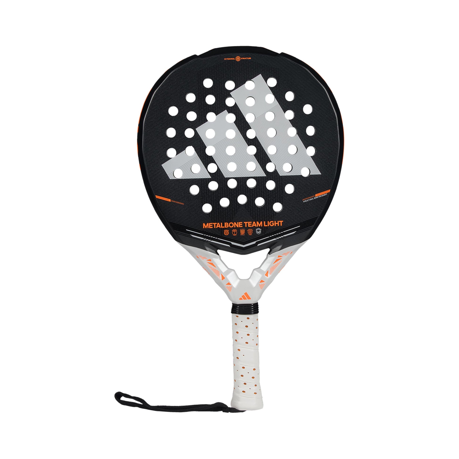 adidas Metalbone Team Light 2026 Padelketcher