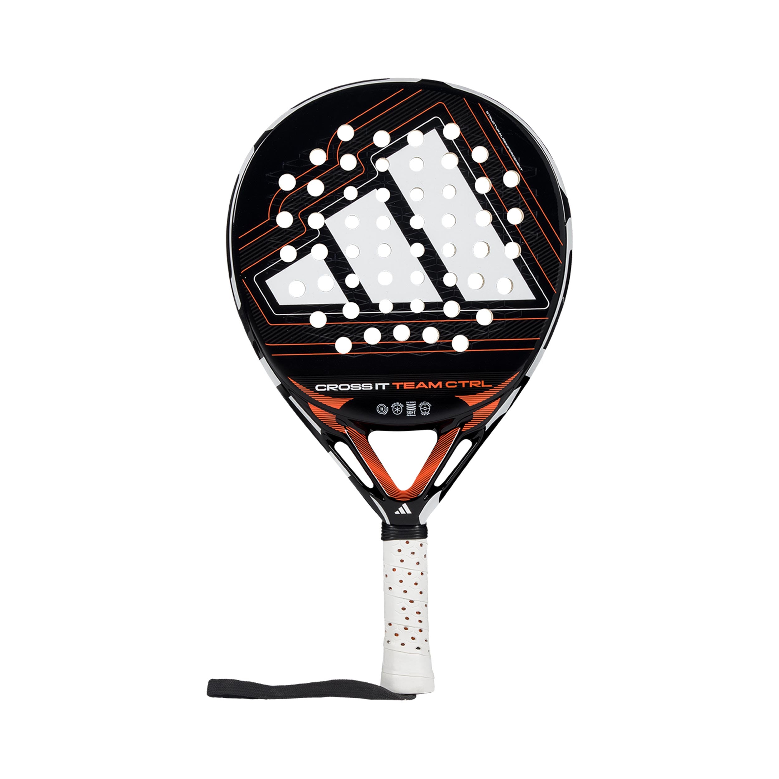 adidas Crossit Team  Ctrl 2026 Padelketcher