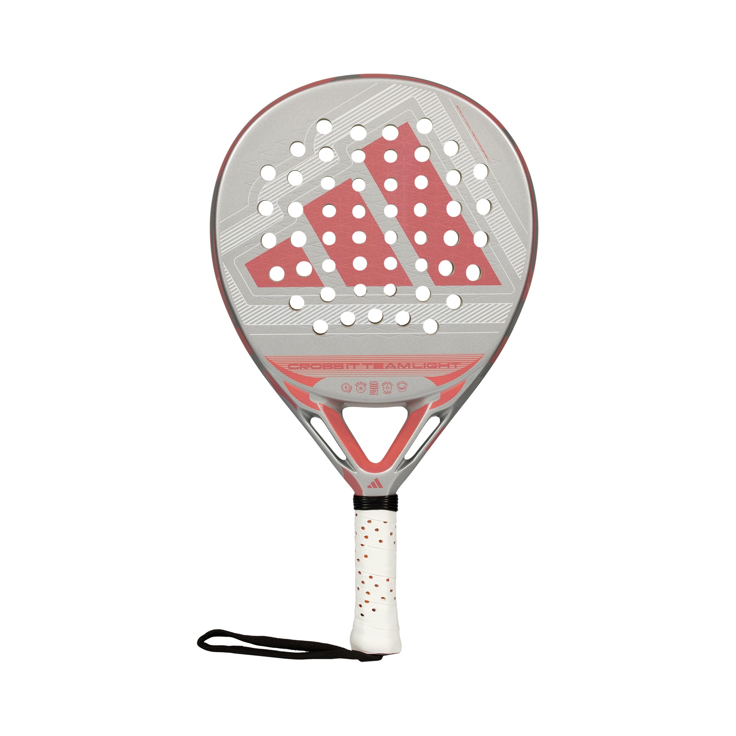 adidas Crossit Team Light 2026 Padelketcher