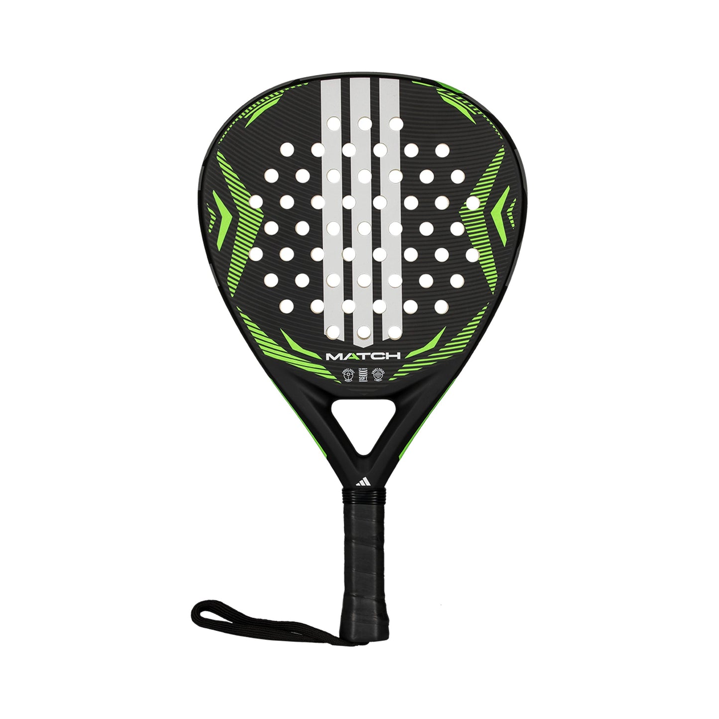 adidas Match 2026 Padelketcher
