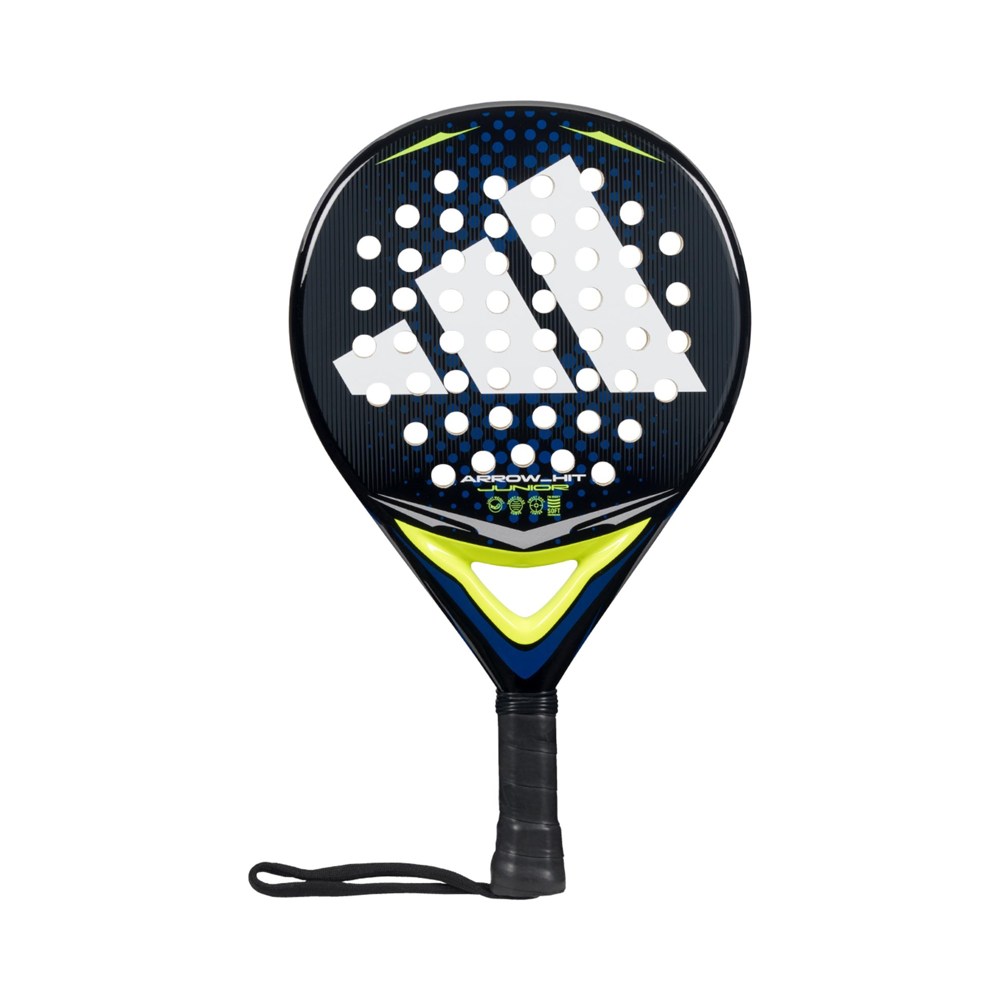 adidas Arrow Hit Junior Padelketcher