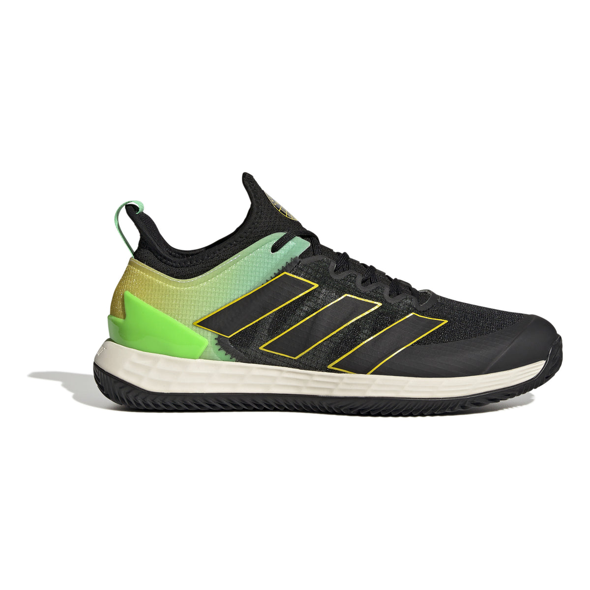 adidas Ubersonic 4 Grusbanesko Herrer - sort, grøn