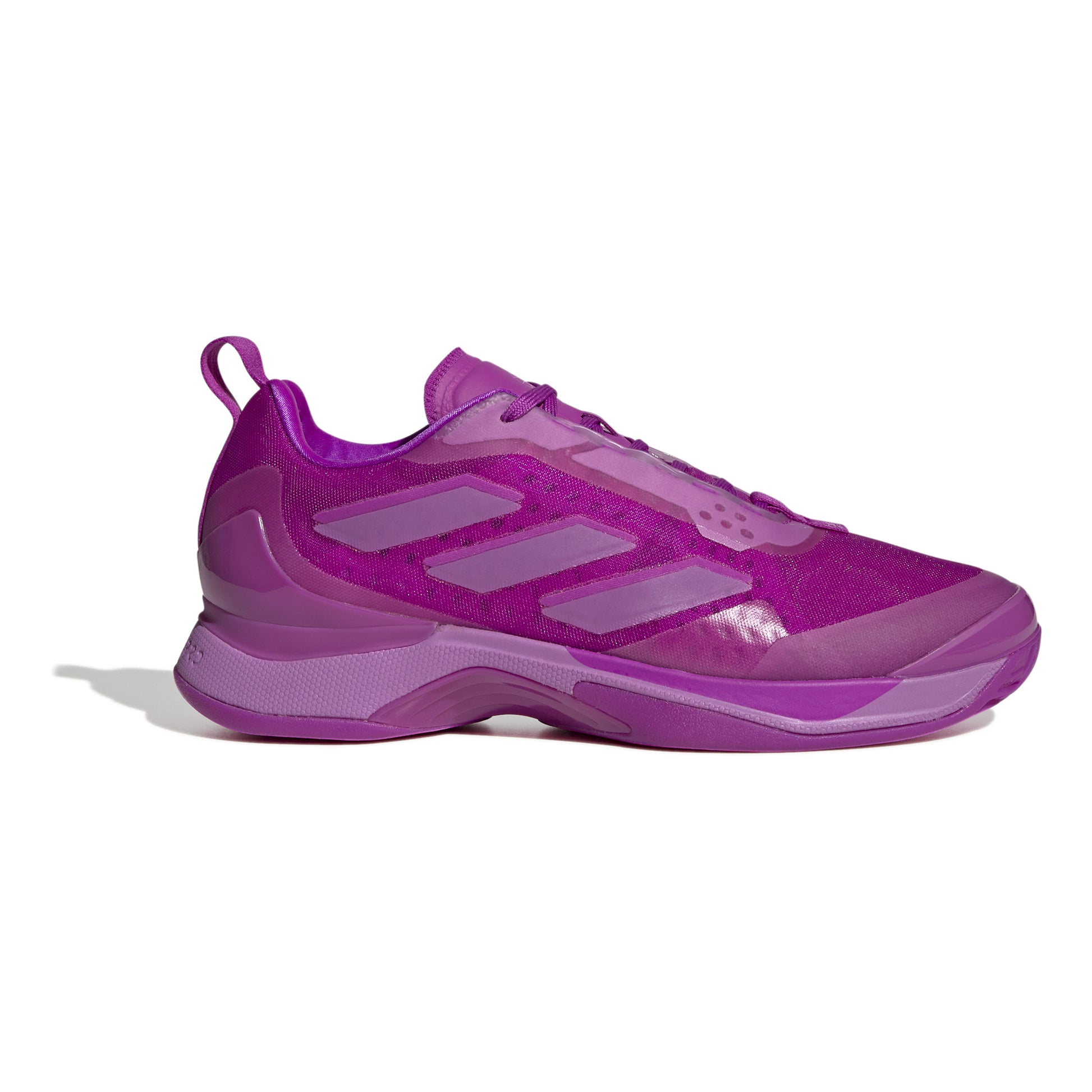 adidas Avacourt Allcourt-sko Damer - lilla, syren
