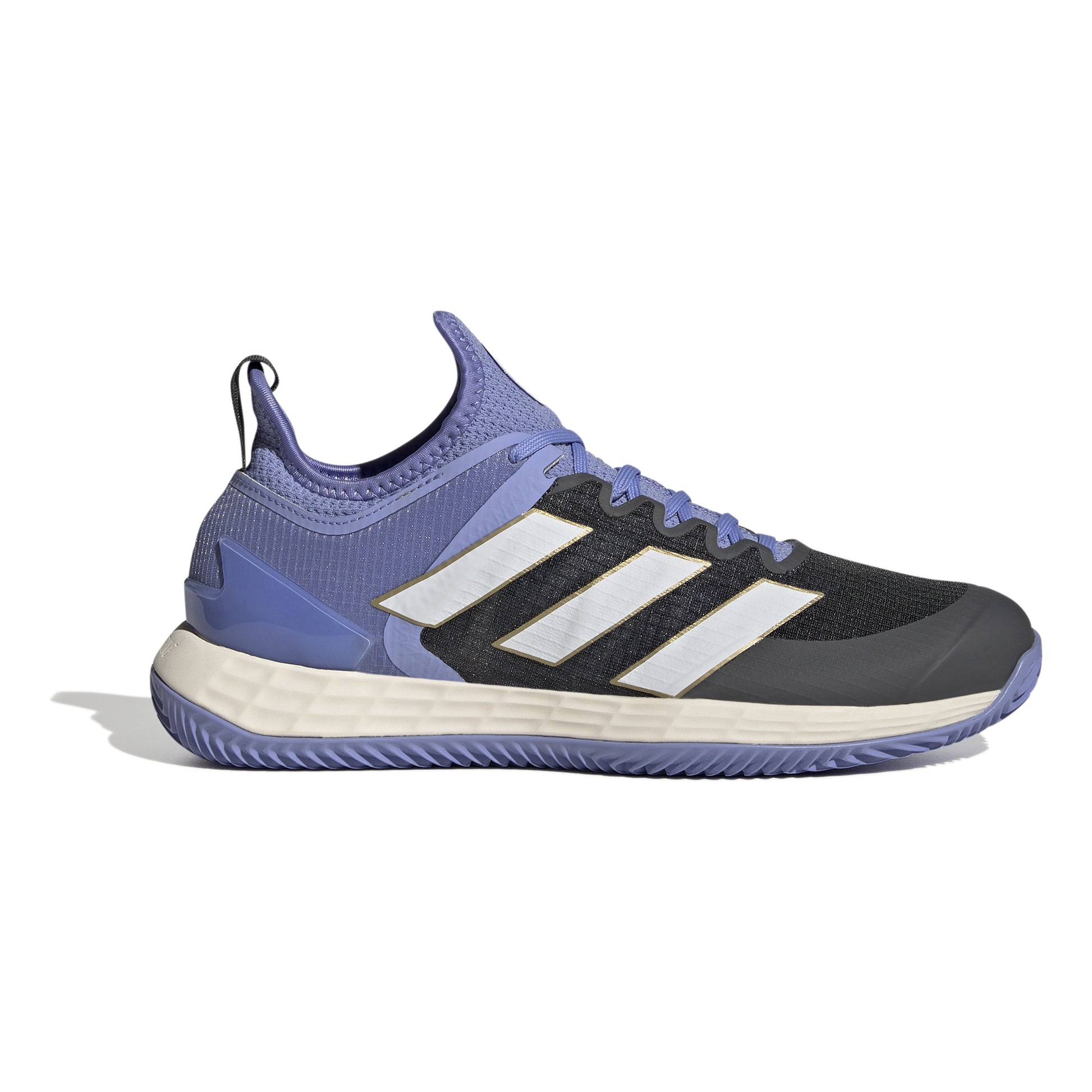 adidas Ubersonic 4 Grusbanesko Damer - sort, lilla