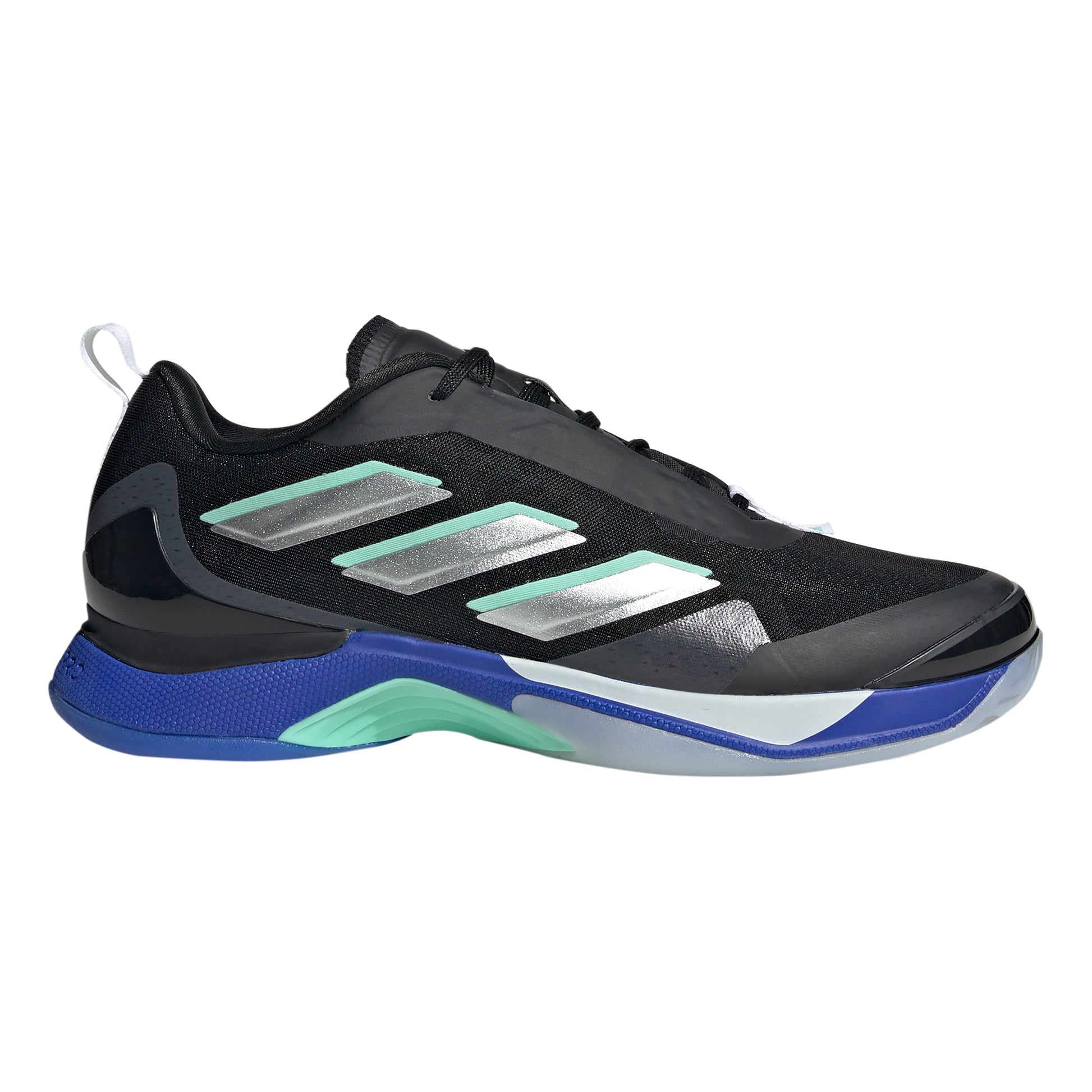 adidas Avacourt Allcourt-sko Damer - sort, blå