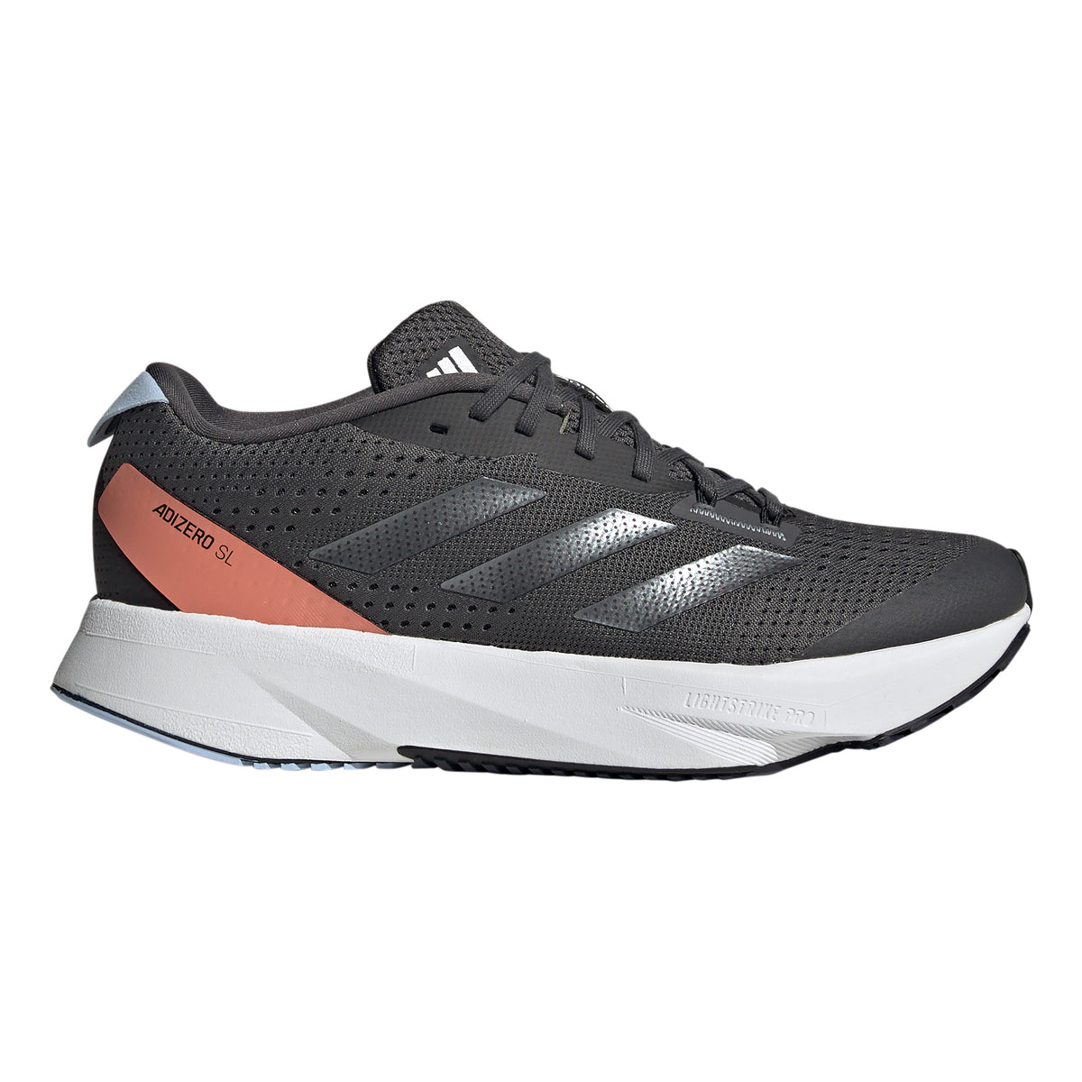 adidas Adizero SL Neutral sko Damer - sort, grå