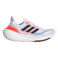 Ultraboost Light Neutral sko Damer - hvid, sort