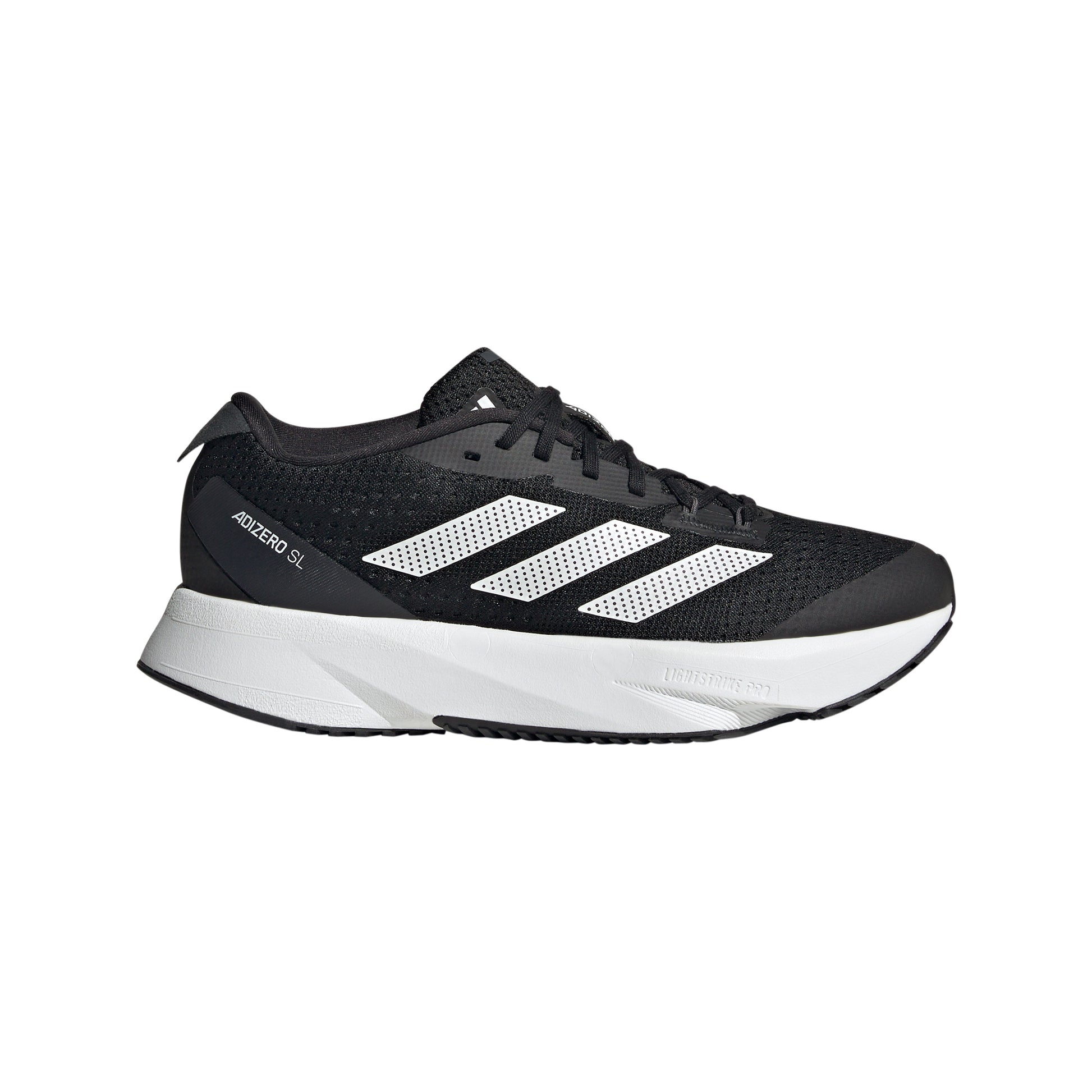 adidas Adizero SL Neutral sko Børn - sort, hvid