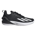 Adizero Cybersonic Grusbanesko Herrer - sort, hvid