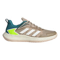 Defiant Speed Allcourt-sko Damer - beige, petrol