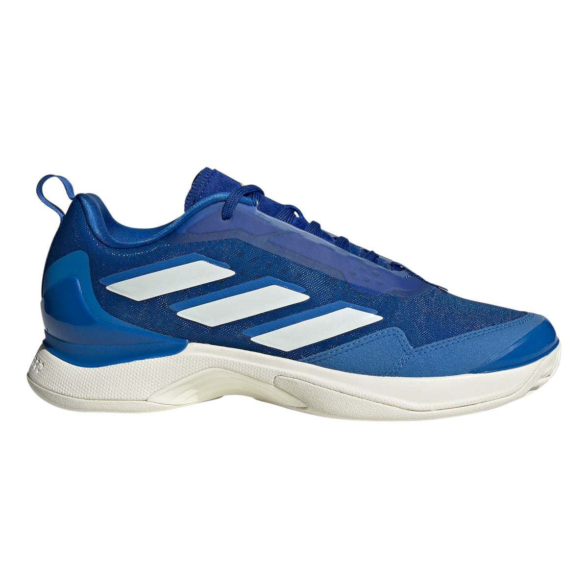 adidas Avacourt Allcourt-sko Damer - blå, hvid